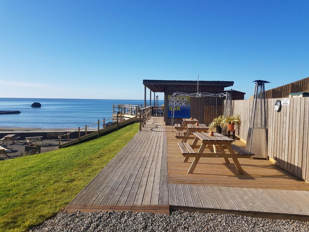 Millendreath Beach Resort Лу Екстериор снимка