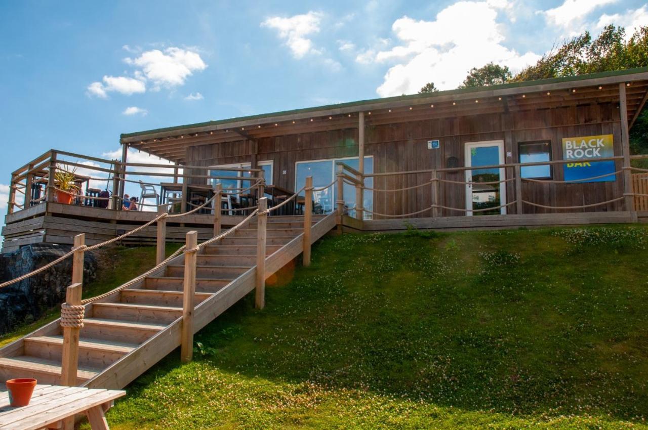 Millendreath Beach Resort Лу Екстериор снимка