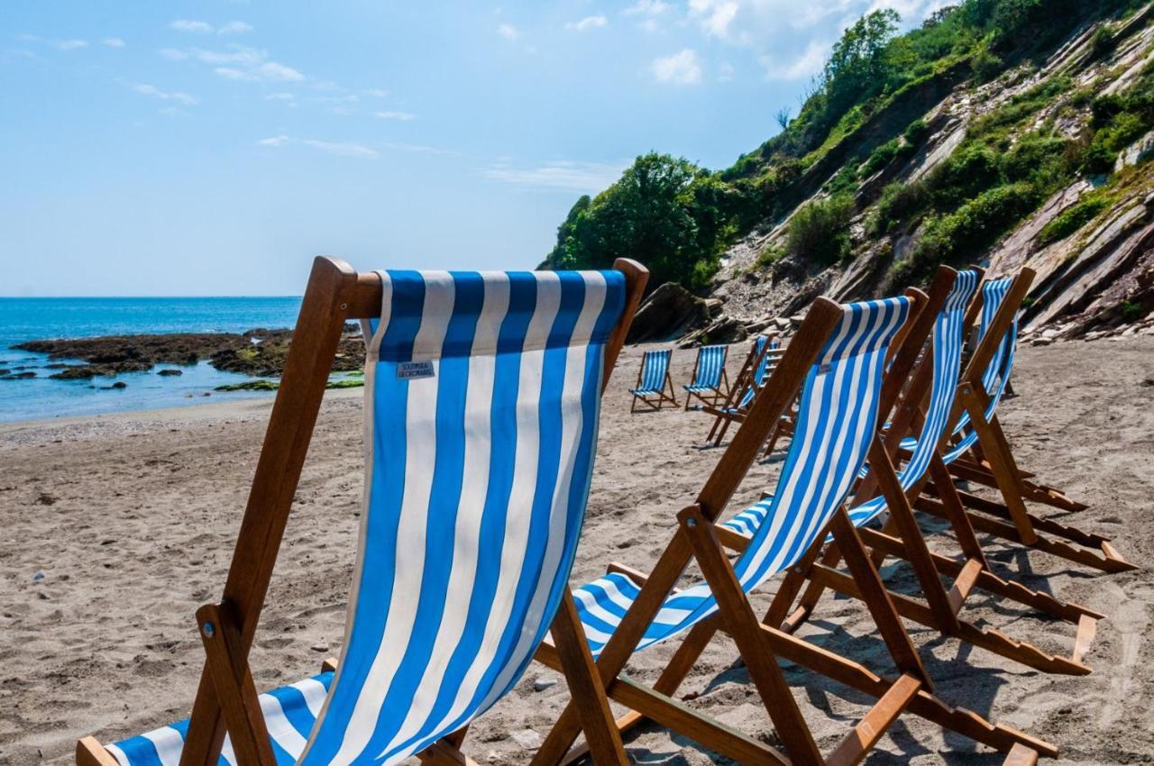 Millendreath Beach Resort Лу Екстериор снимка