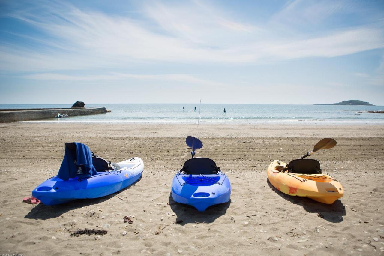 Millendreath Beach Resort Лу Екстериор снимка