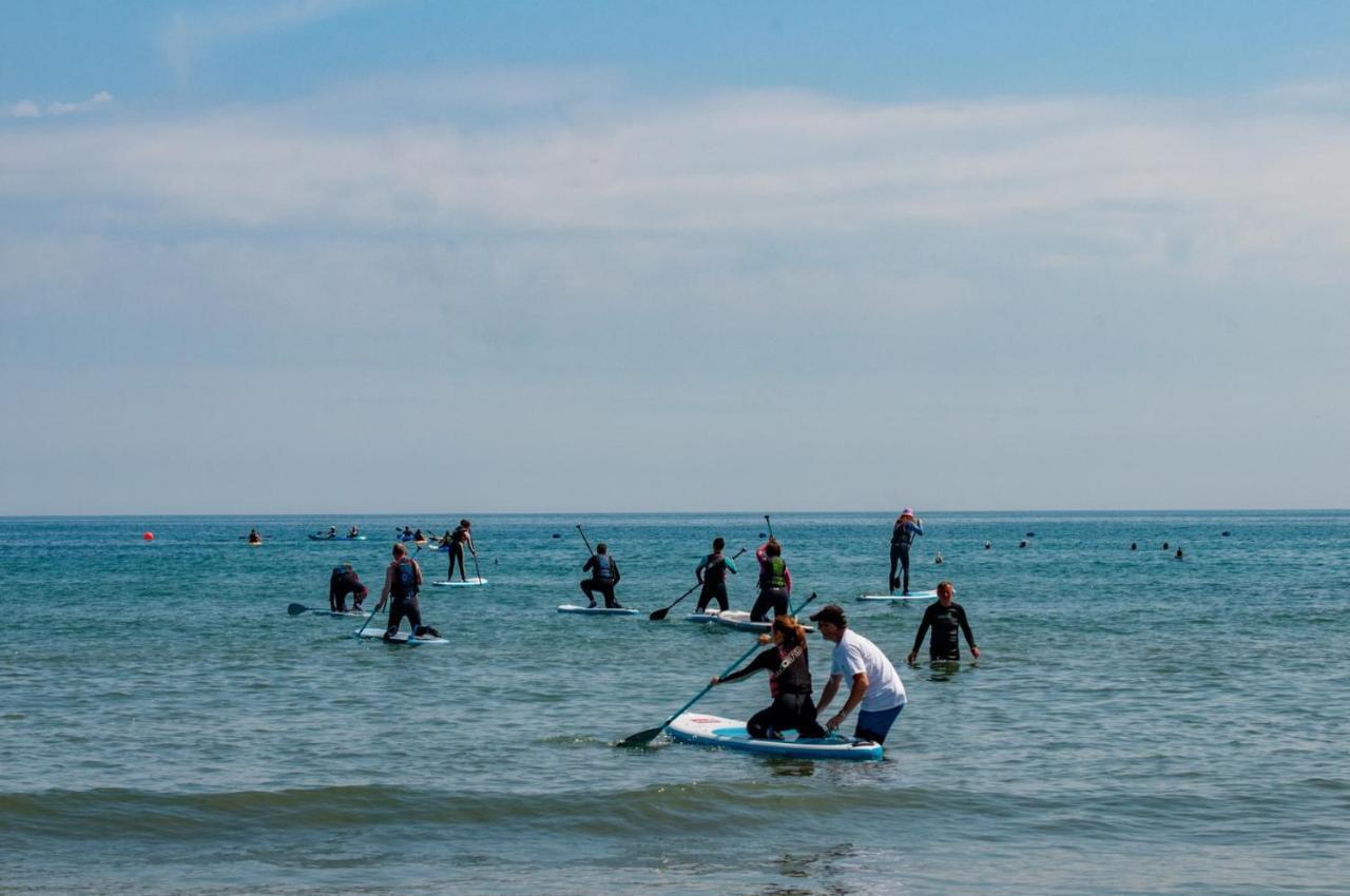 Millendreath Beach Resort Лу Екстериор снимка