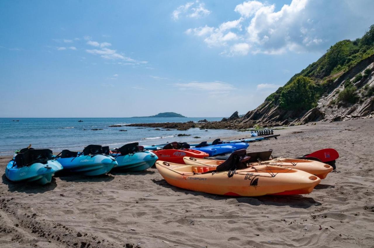 Millendreath Beach Resort Лу Екстериор снимка
