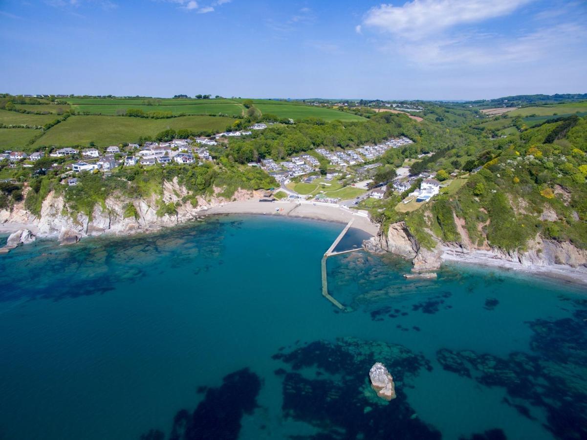 Millendreath Beach Resort Лу Екстериор снимка