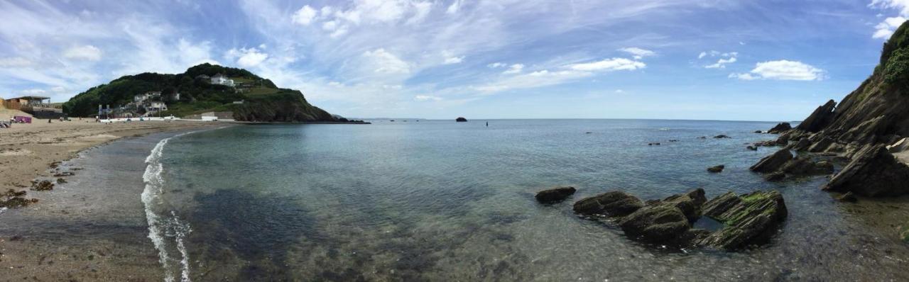 Millendreath Beach Resort Лу Екстериор снимка