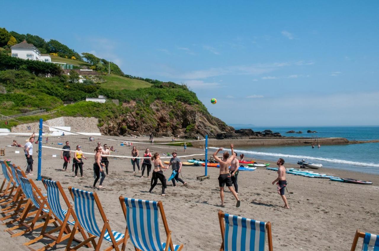 Millendreath Beach Resort Лу Екстериор снимка