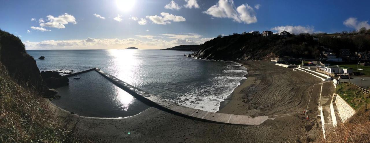 Millendreath Beach Resort Лу Екстериор снимка