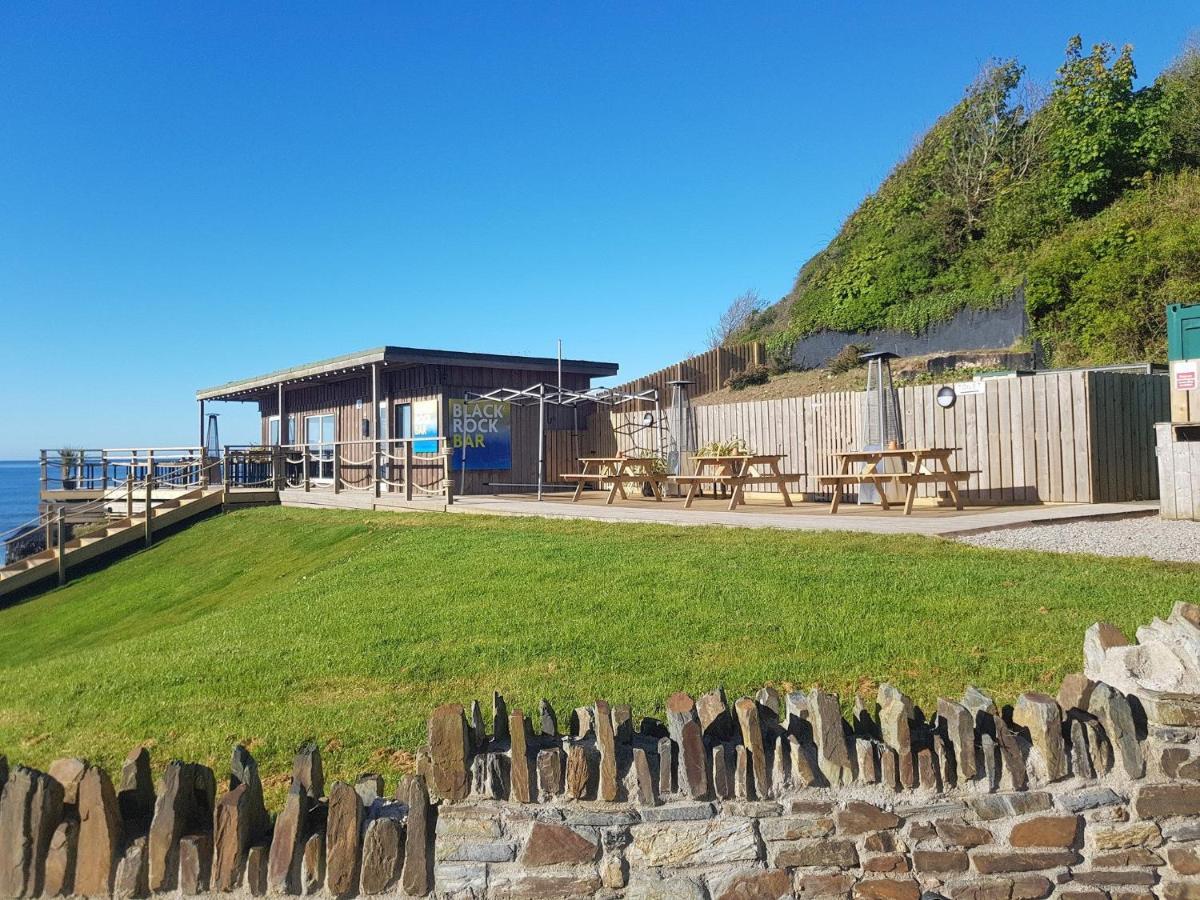 Millendreath Beach Resort Лу Екстериор снимка