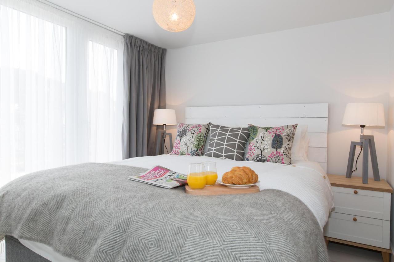 Millendreath Beach Resort Лу Екстериор снимка